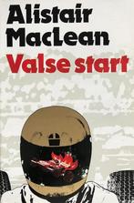 Valse start 9789010011763 Alistair MacLean, Boeken, Verzenden, Gelezen, Alistair MacLean