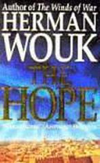 Hodder & Stoughton THE HOPE, Paperback 9780340617588, Boeken, Gelezen, Herman Wouk, Verzenden