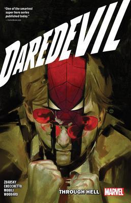 Daredevil (6th Series) Volume 3: Through Hell beschikbaar voor biedingen