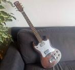 EKO (Melody) - SG Indy Silver - - Elektrische gitaar -, Nieuw