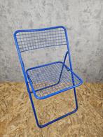 IKEA - Niels Gammelgaard - Stoel - Rappen - Metaal, Antiquités & Art, Antiquités | Meubles | Chaises & Canapés