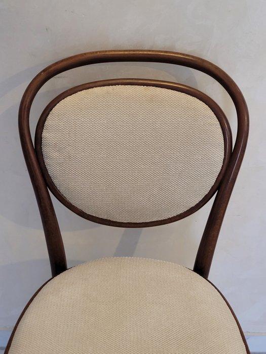 Thonet Modell 215 Designer – Kaffeehausstuhl – Bugholz -, Antiek en Kunst, Antiek | Meubels | Stoelen en Sofa's