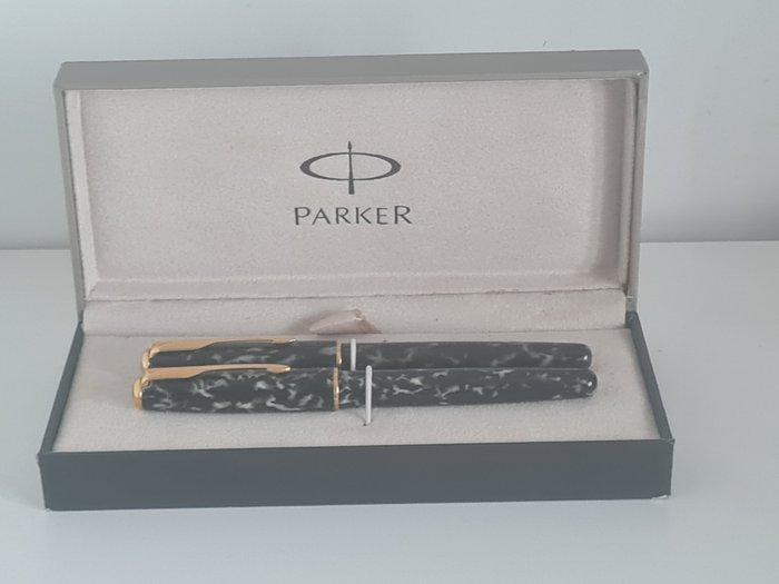 Parker - SONNET Ciel dorage (stylo à plume et stylo à bille, Collections, Stylos