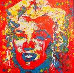 Joaquim Falco (1958) - Warhol Marilyn # 2