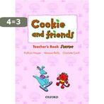 COOKIE AND FRIENDS STARTER TEACHERS BOOK 9780194070065, Verzenden, Gelezen, Kathryn Harper