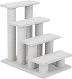 Hondentrap - Hondentrapje voor honden - Opstapje hond - 61x4, Dieren en Toebehoren, Verzenden, Nieuw