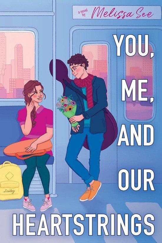 You, Me and Our Heartstrings 9780702317392 Melissa See, Boeken, Taal | Engels, Zo goed als nieuw, Verzenden
