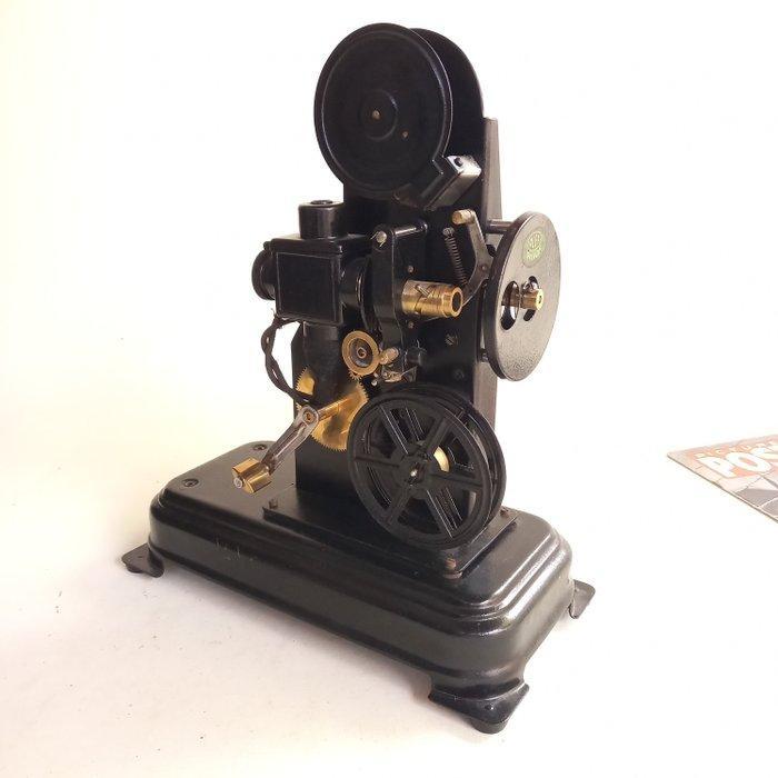 ALEF Privat 9,5mm - 1928 - Filmprojector, Verzamelen, Foto-apparatuur en Filmapparatuur