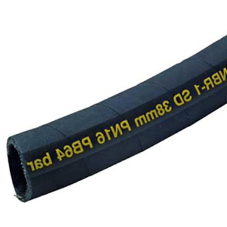 Parker NBR Tuyau daspiration et de pression dhuile et de, Bricolage & Construction, Ventilation & Extraction, Envoi