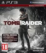 Tomb Raider 2013-Benelux Limited Edition (PlayStation 3), Consoles de jeu & Jeux vidéo, Ophalen of Verzenden