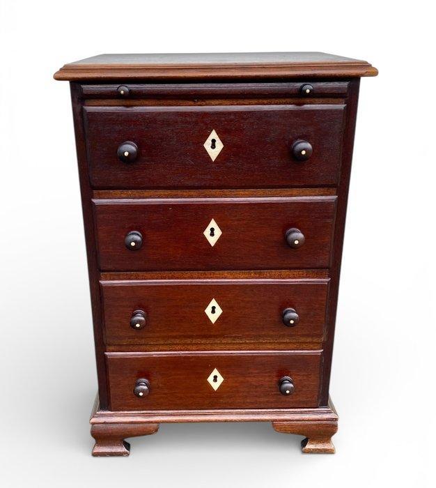 Ladekast - Hout, Antiek en Kunst, Antiek | Overige Antiek