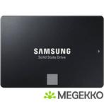 Samsung 870 EVO 500GB, Computers en Software, Harde schijven, Verzenden, Nieuw