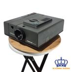 Reflecta Diamator AF | Dia projector | Dia viewer | Dia, TV, Hi-fi & Vidéo, Projecteurs dias, Verzenden