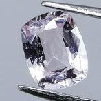 Sapphire Padparadscha  - 0.61 ct - Instituto Gemólogico, Handtassen en Accessoires, Edelstenen, Nieuw
