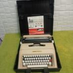 Mario Bellini - Olivetti, Lettera 35 - Machine à écrire -, Antiquités & Art