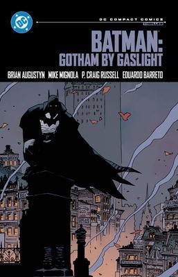 Batman: Gotham by Gaslight (DC Compact Comics), Boeken, Strips | Comics, Nieuw, Verzenden