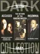Lumiere dark collection op DVD, Cd's en Dvd's, Verzenden, Nieuw in verpakking