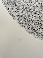 Lela Pupillo - Rappresentazione circolare, Antiek en Kunst