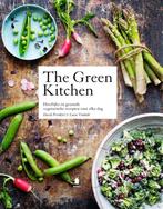 The green kitchen 9789023016847 David Frenkiel, Verzenden, Zo goed als nieuw, David Frenkiel