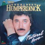 Engelbert Humperdinck - Natural Love, Verzenden, Gebruikt