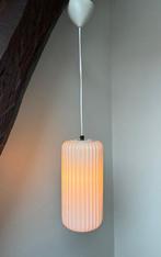 Phiilips - Lampe - Leman - Verre - Suspension vintage