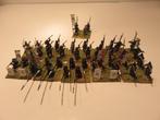 Figurine militaire miniature - Zvezda Samurai Hand Painted -