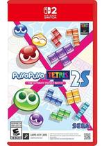 Puyo Puyo Tetris 2 - ASIA (Nieuw) - Nintendo Switch 2, Games en Spelcomputers, Ophalen of Verzenden, Nieuw