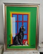 Francisco Caballer (XX) - Libertad