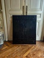 Bruno Cantais (1966) - Hommage à Soulages - XL, Antiek en Kunst, Kunst | Schilderijen | Modern