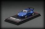 IGNITION MODEL schaalmodel 1:64 Porsche RWB 993, Hobby & Loisirs créatifs, Voitures miniatures | Échelles Autre, Ophalen of Verzenden