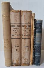 W Buning, E Stark, P C Huijser, Verbeek en Fennema -, Antiek en Kunst