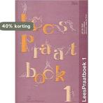 1 Leespraatboek 9789028052901 Gool, Boeken, Verzenden, Gelezen, Gool