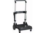 Stanley FatMax Tstak Telescopische Trolley, Verzenden, Zo goed als nieuw
