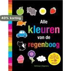 Alle kleuren van de regenboog 9789048312719 Libby Walden, Boeken, Verzenden, Gelezen, Libby Walden