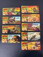 Tibor Sohn des Dschungels - Original Lehning Piccolo Hefte, Nieuw