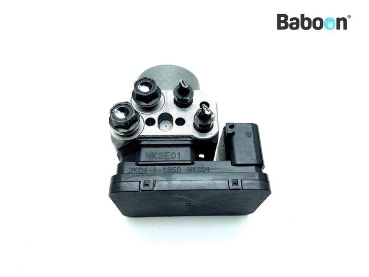 ABS Modulator Honda CRF 1100 L Africa Twin Adventure Sports, Motoren, Onderdelen | Honda, Gebruikt, Verzenden