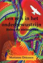Een Reis In Het Onderbewustzijn 9789090204574, Boeken, Verzenden, Gelezen, M.J.P.G Driessen