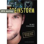 Breinstorm 9789461313959 Steven Gelders, Verzenden, Zo goed als nieuw, Steven Gelders