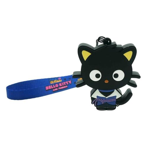 Teknofun Naruto Shipudden x Hello Kitty, Verzamelen, Sleutelhangers, Ophalen of Verzenden