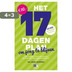 Het 17-dagenplan om jong te blijven 9789021559469, Verzenden, Gelezen, Mike Moreno