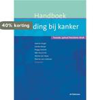Handboek voeding bij kanker 9789058982988, Boeken, Verzenden, Zo goed als nieuw