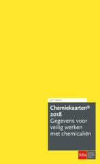 Chemiekaartenboek 9789012400725, Boeken, Verzenden, Gelezen