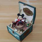Mickey’s Toy Chest — Schmid Disney Mickey Mouse Musical Toy, Verzamelen, Nieuw