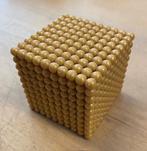 Montessori Gouden kubus, Verzenden, Nieuw