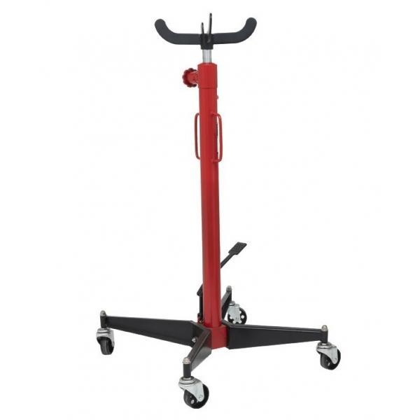 Versnellingsbak krik 300 kg (Heffen en hijsen), Auto diversen, Autogereedschap, Nieuw, Verzenden