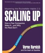Scaling Up 9780986019524 Harnish Verne, Livres, Verzenden, Harnish Verne