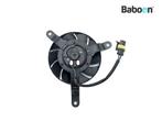 Koelfan Motor Rechts Ducati Multistrada 1200 S Touring, Motoren, Verzenden, Gebruikt