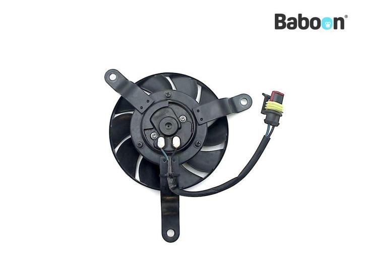 Koelfan Motor Rechts Ducati Multistrada 1200 S Touring, Motoren, Onderdelen | Ducati, Gebruikt, Verzenden