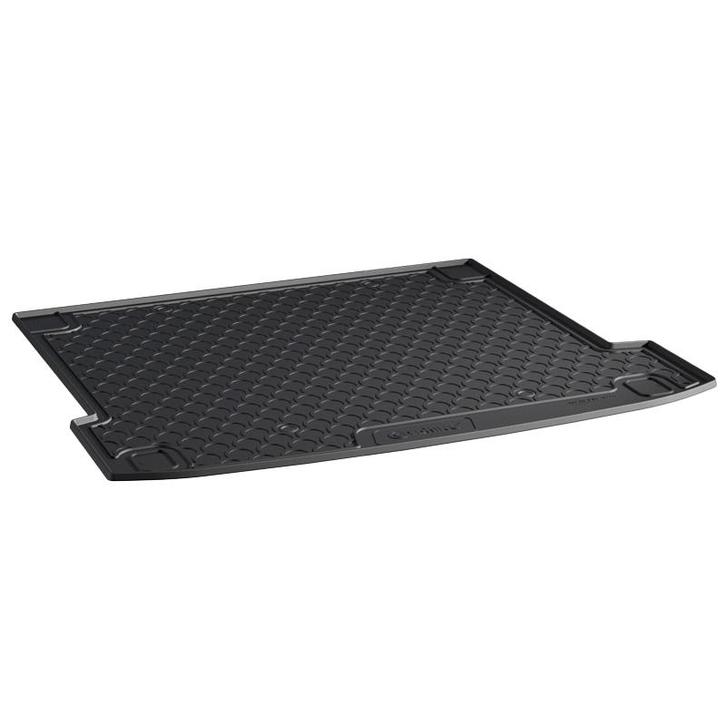 Rubber kofferbakmat | BMW | X6 19- 5d suv. G06 | zwart | Gle, Auto diversen, Kofferbakmatten, Nieuw, Verzenden