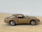 Franklin Mint 1:24 - Model coupé - Studebaker type Avanti, Nieuw